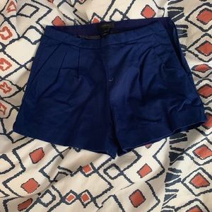 J Crew shorts